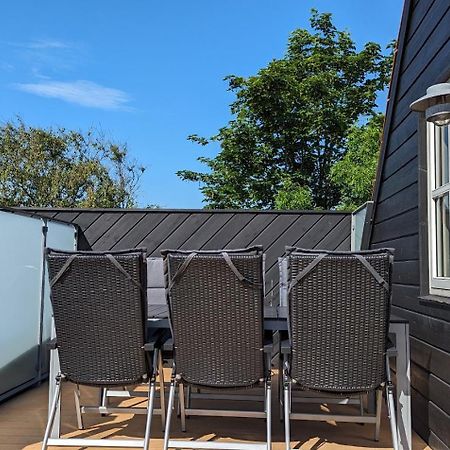 Tversted Strandpark Bindslev Exteriör bild