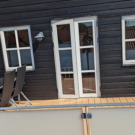 Tversted Strandpark Bindslev Exteriör bild