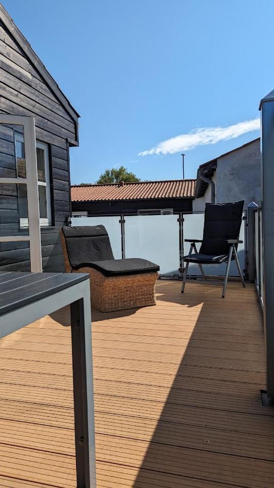 Tversted Strandpark Bindslev Exteriör bild