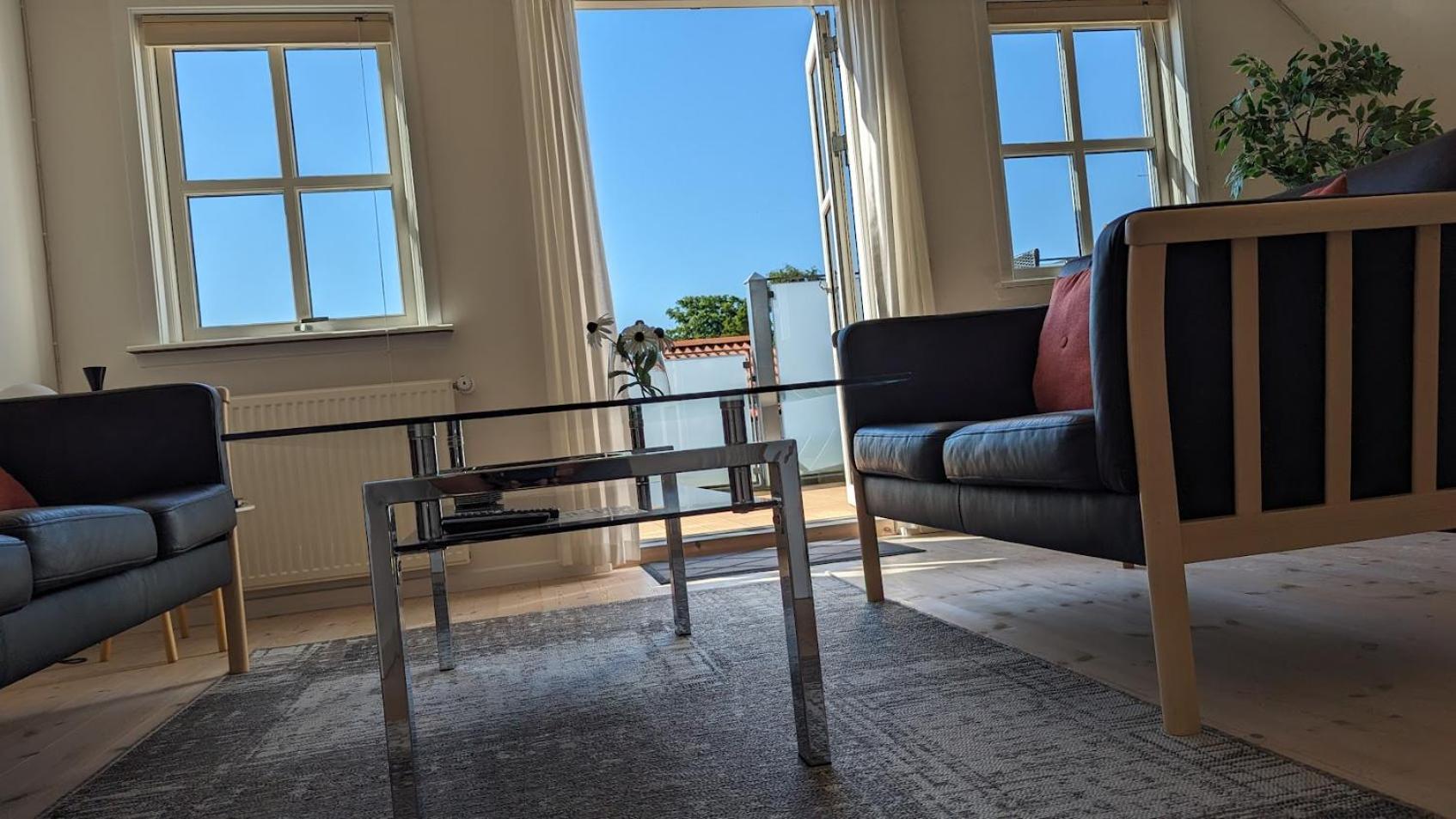 Tversted Strandpark Bindslev Exteriör bild